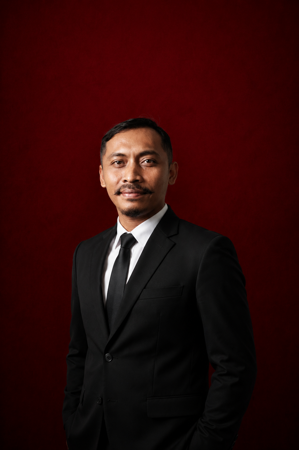 Foto Vicky Firmansyah